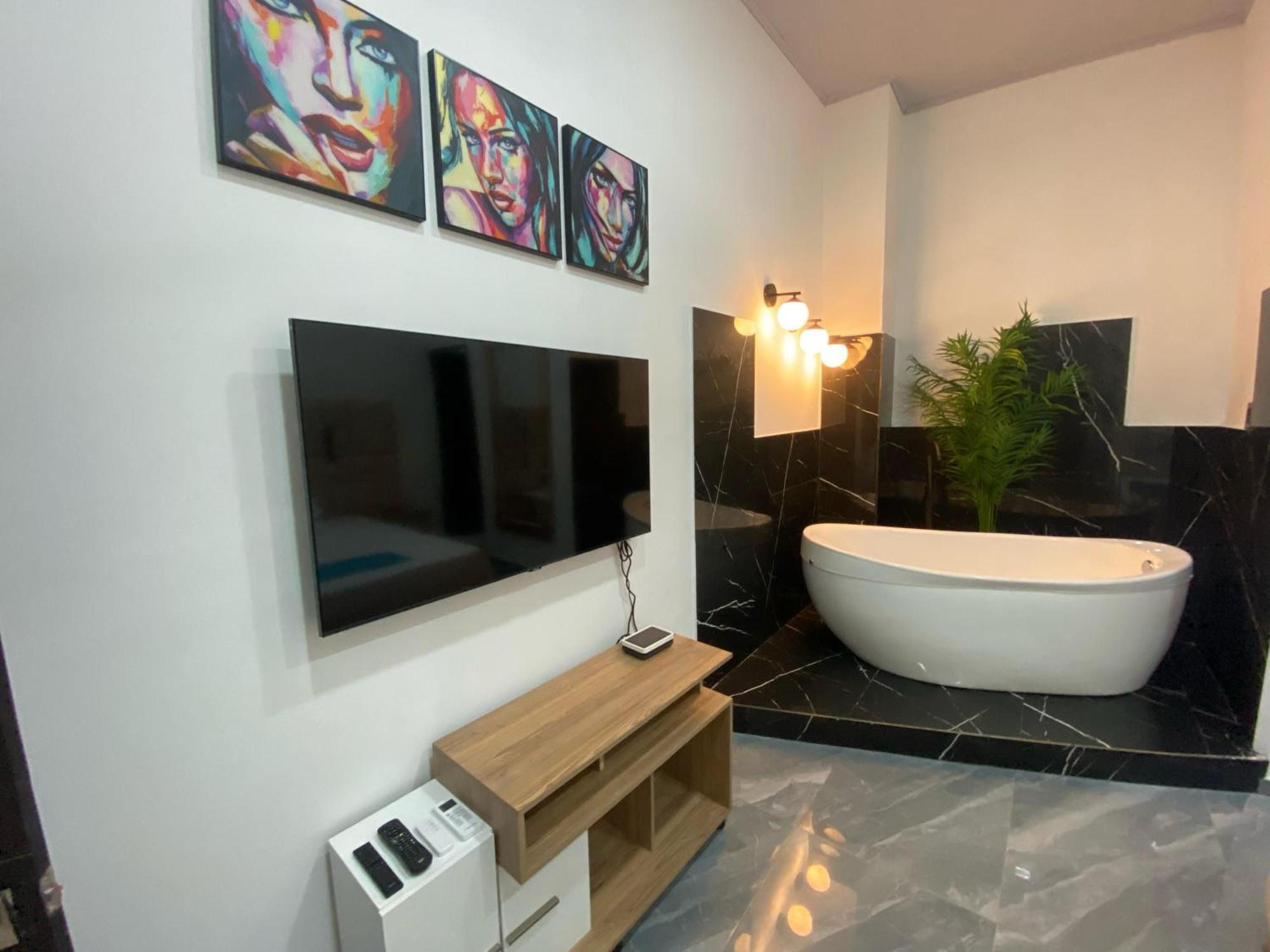 Hotel Hostal Caps Cartagena Eksteriør bilde